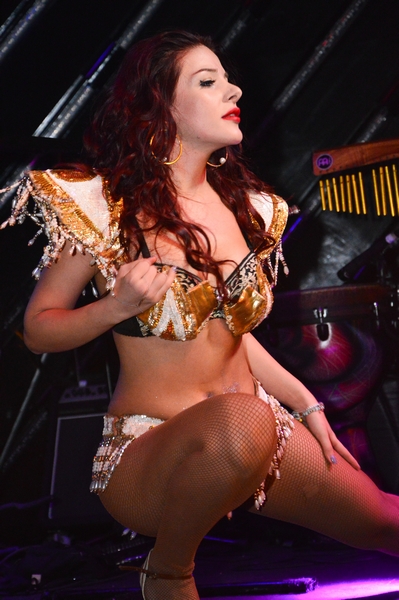 Diva Club on Saturday Night